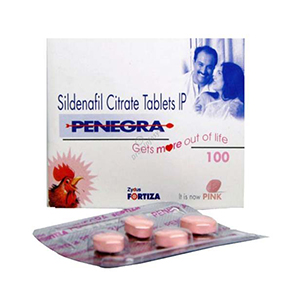 Penegra Tablets In Pakistan
