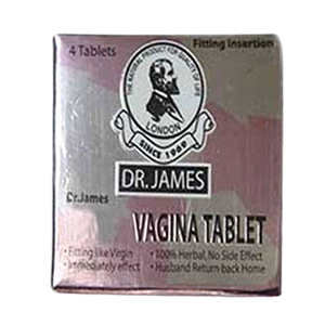 Vagina Tightening Pills In Pakistan