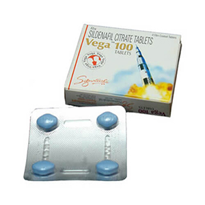 Vega 100 Tablets In Pakistan