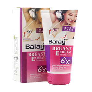 Balay Breast Enlargement Cream Price in Pakistan (Balay%20Breast%20Enlargement%20Cream)
