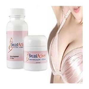 Breast Actives Pills( Breast%20Actives%20Pills)