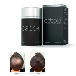 Caboki Hair Fiber Online In Pakistan (Hair Fibers)
