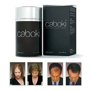 Caboki Hair Fiber Price In Pakistan (Hair Fibers)