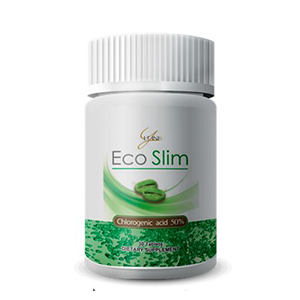 Eco Slim (Slimming Capsules)
