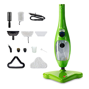 H2o Mop X5 Steam Cleaner In Pakistan