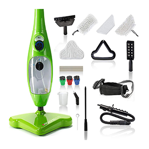 H2o Mop X5 Steam Cleaner Price In Pakistan (Steam Cleaner)