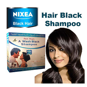 Hair Color Shampoo In Pakistan (Hair Color Shampoo)