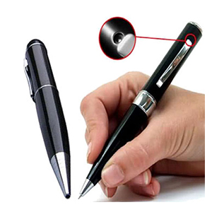 Magic Pen Camera (Spy Pen Camera)
