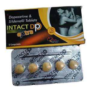 Intact Dp Tablet Online in Pakistan(Timing Tablets)