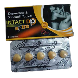 Intact Dp Tablet Price in Pakistan(Timing Tablets)