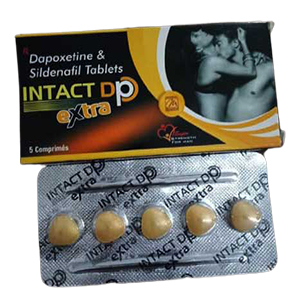 Intact Dp Tablet (Timing Tablets)