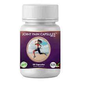 Joint Pain Relief Capsules In Pakistan