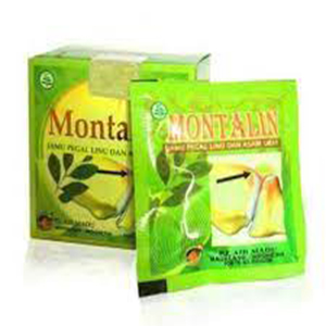 Montalin Capsule Online In Pakistan (Herbal Capsule Sashy)