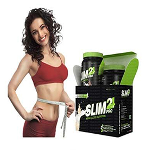 Original Slim 24 Pro In Pakistan (Herbal Slimming Supliment)