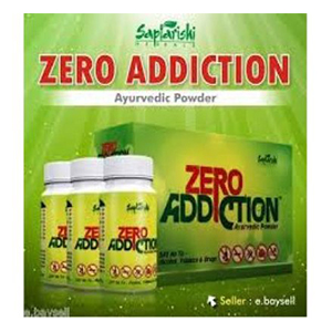 Original Zero Addiction In Pakistan (No Addiction Powder)