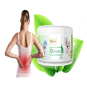 Orthayu Balm In Pakistan(Joint Pain Relief)
