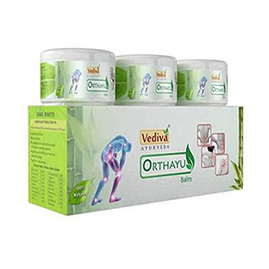 Orthayu Balm (Joint Pain Relief)