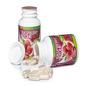 Raspberry Ketones (Herbal Capsules)