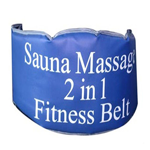 Sauna Massage 2in1 Price In Pakistan ( Slimming Electric Belt)