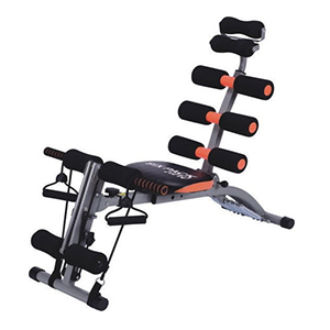 Six Pack Care (Abs Fitness Machine)