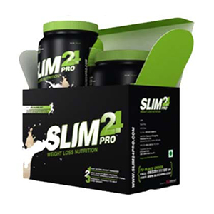 Slim 24 Pro (Herbal Slimming Supliment)