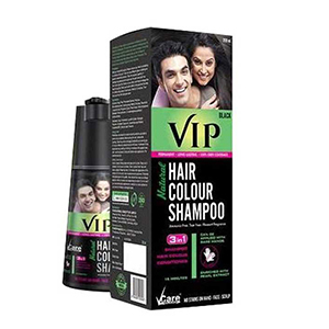 Vip Hair Colour Shampoo In Pakistan (Hair%20Colour%20Shampoo)