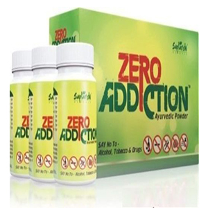 Zero Addiction Online In Pakistan (No Addiction Powder)
